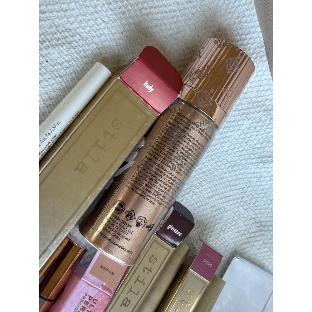 Assorted Makeup Lot Bundle - Picture 3 of 16